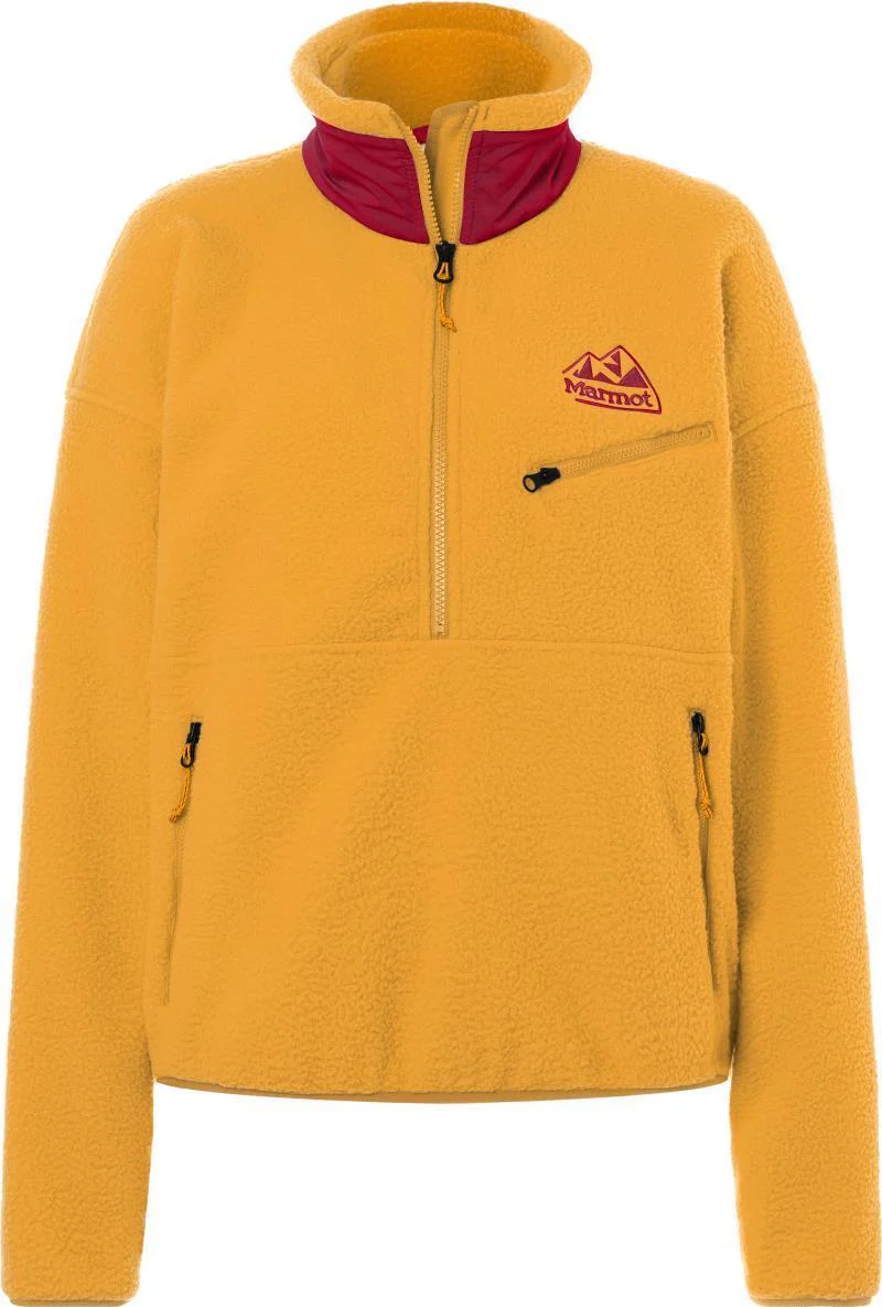 94 E.C.O. Recycled Fleece - Womens - Image 16
