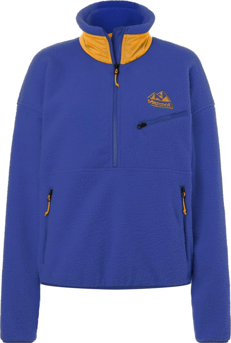 94 E.C.O. Recycled Fleece - Womens - Image 18