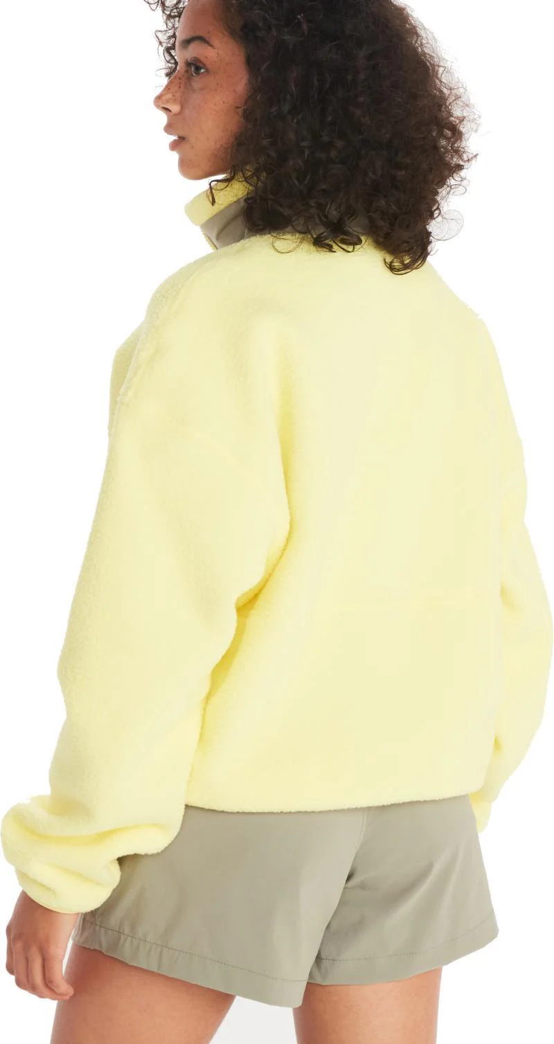 94 E.C.O. Recycled Fleece - Womens - Image 2
