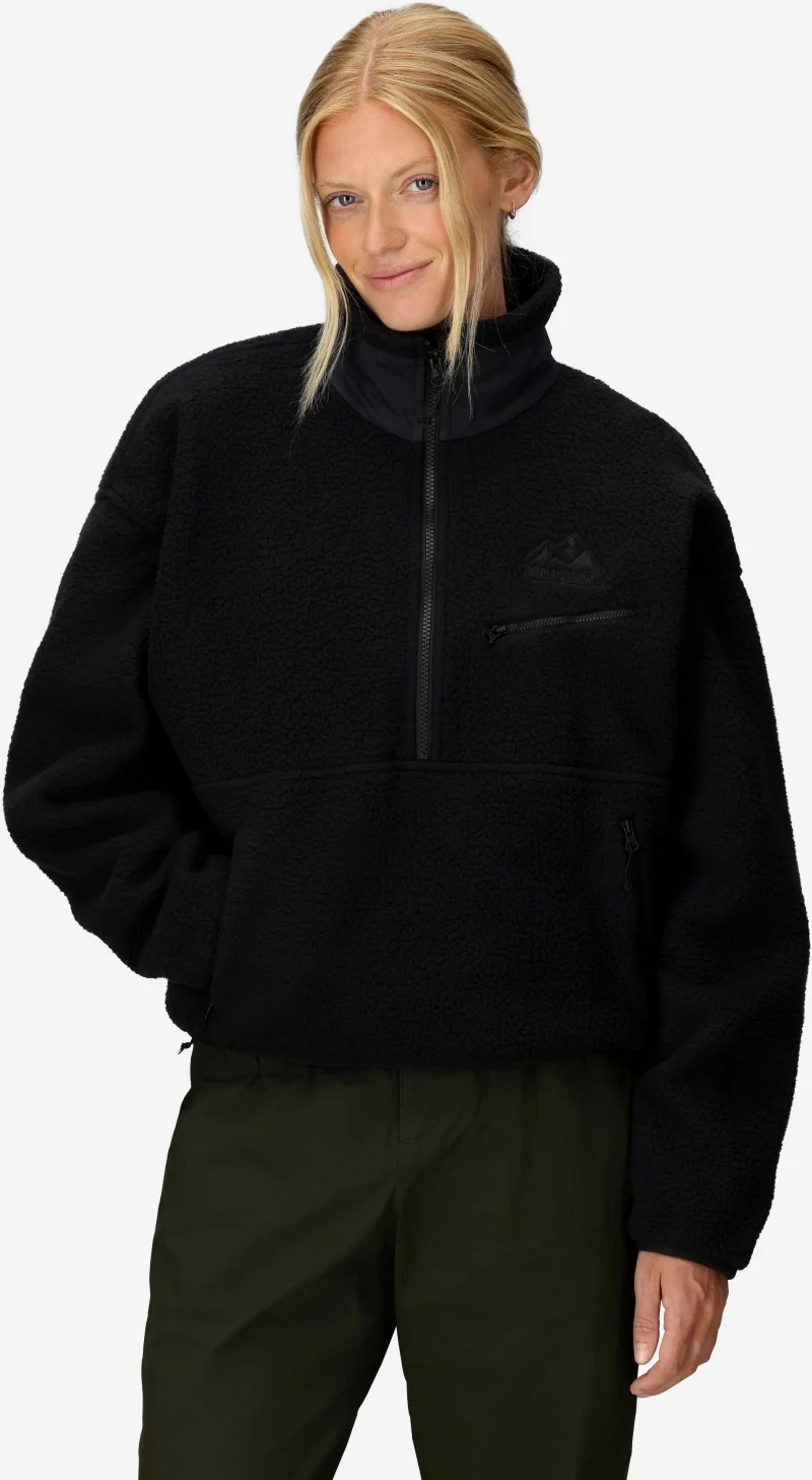 94 E.C.O. Recycled Fleece - Womens - Image 24
