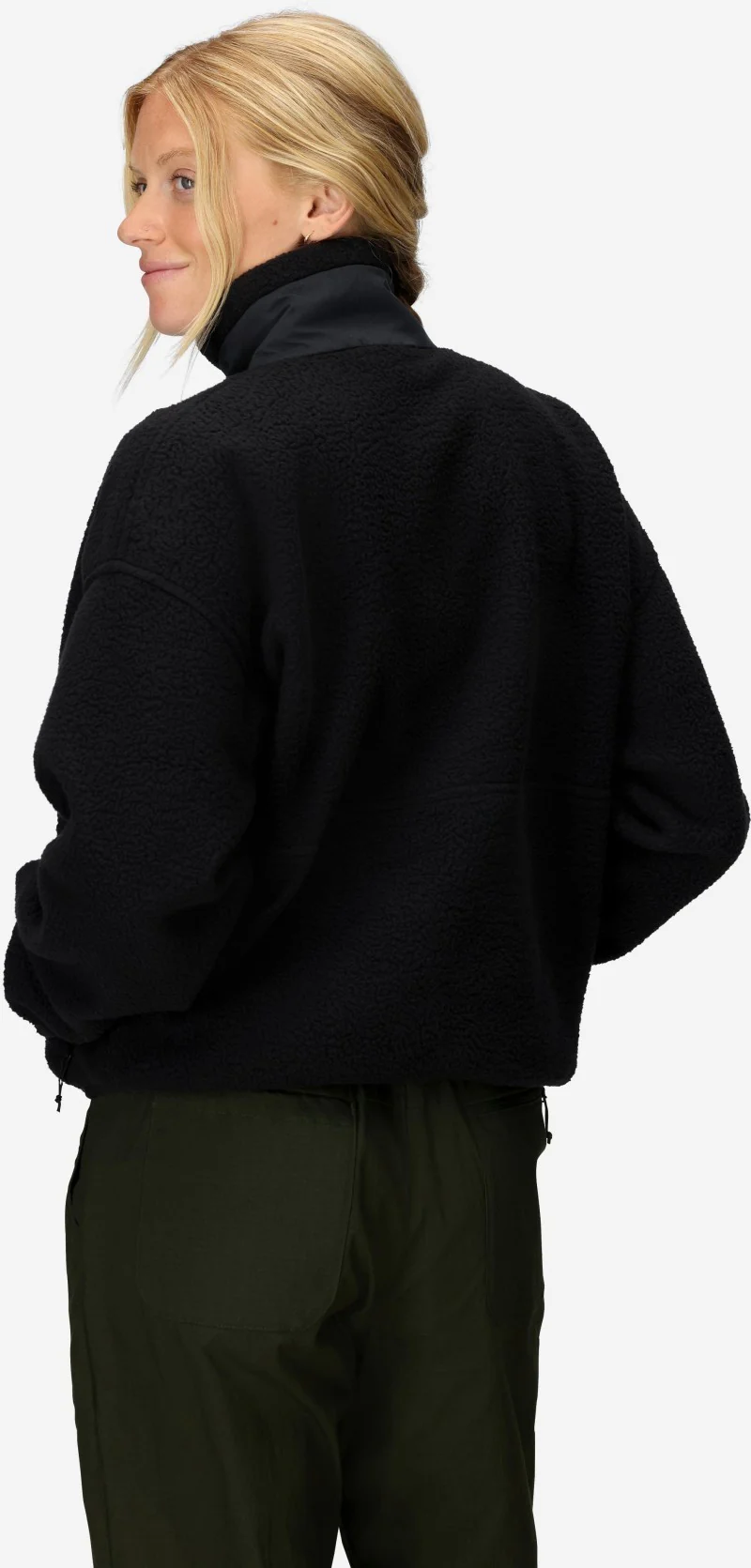 94 E.C.O. Recycled Fleece - Womens - Image 25