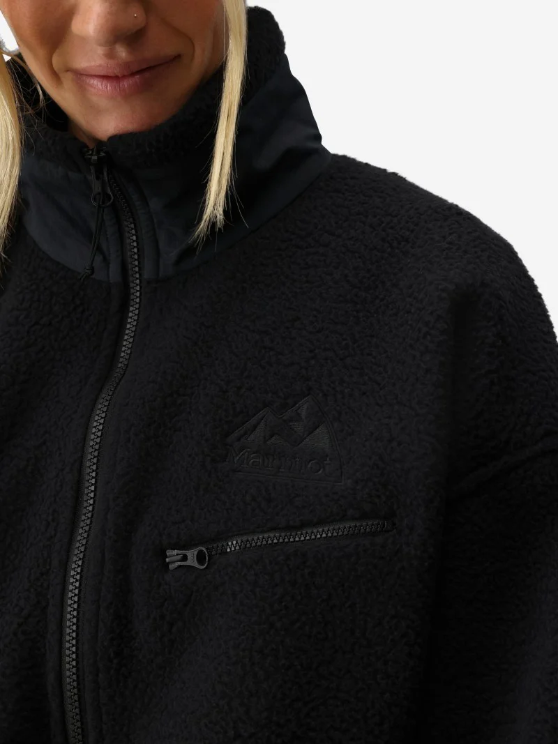 94 E.C.O. Recycled Fleece - Womens - Image 26