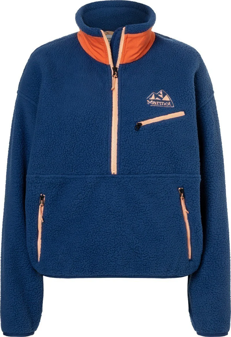 94 E.C.O. Recycled Fleece - Womens - Image 27