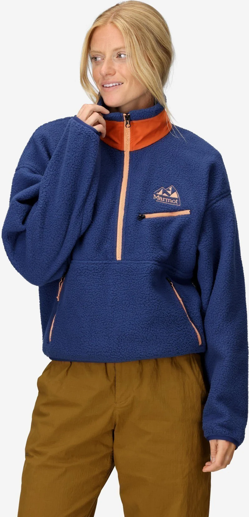 94 E.C.O. Recycled Fleece - Womens - Image 29
