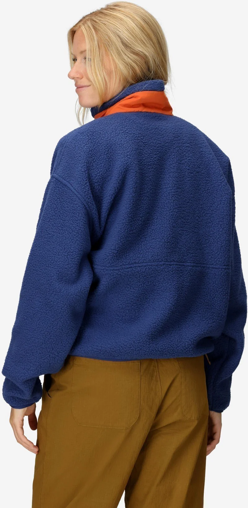 94 E.C.O. Recycled Fleece - Womens - Image 30