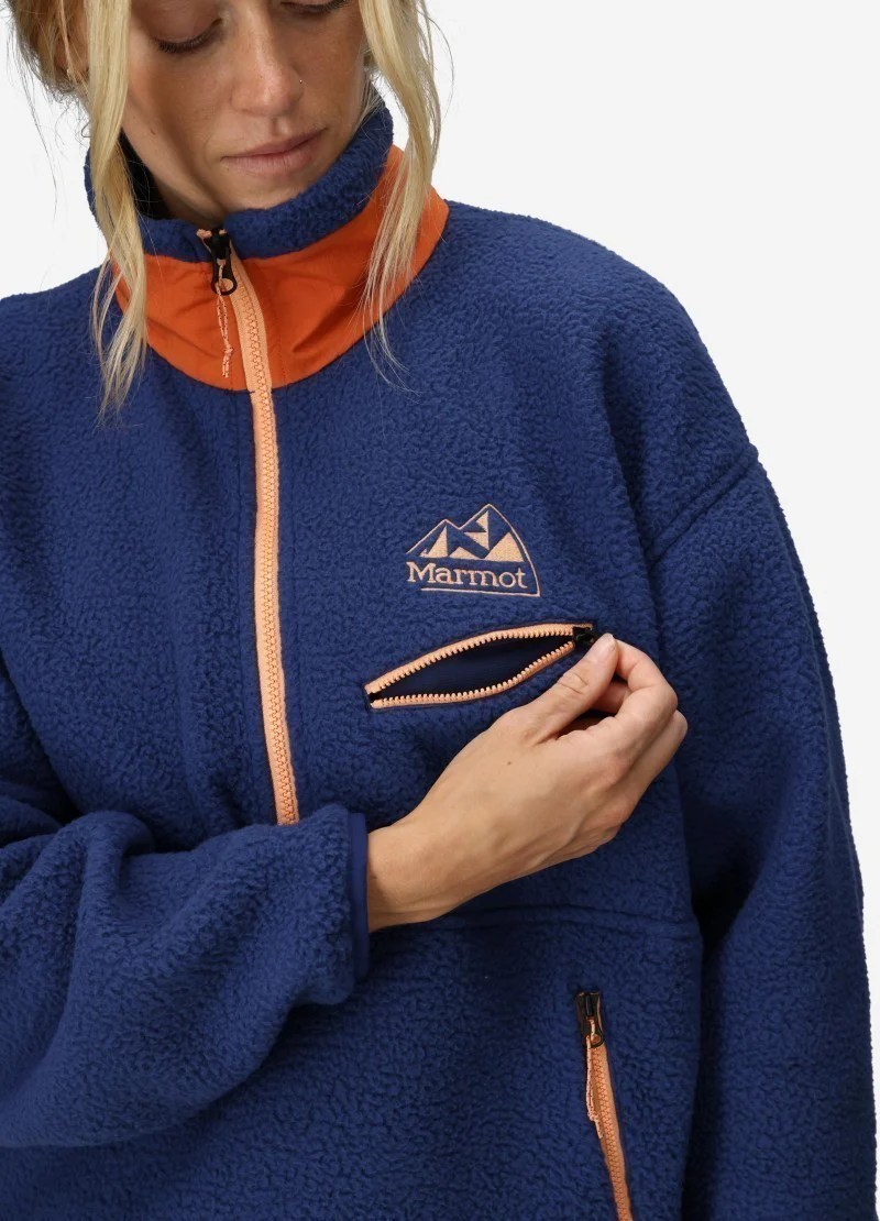 94 E.C.O. Recycled Fleece - Womens - Image 31