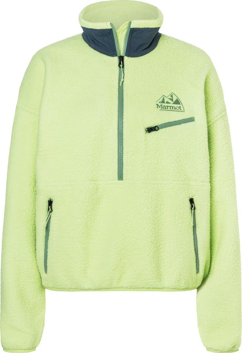 94 E.C.O. Recycled Fleece - Womens - Image 32