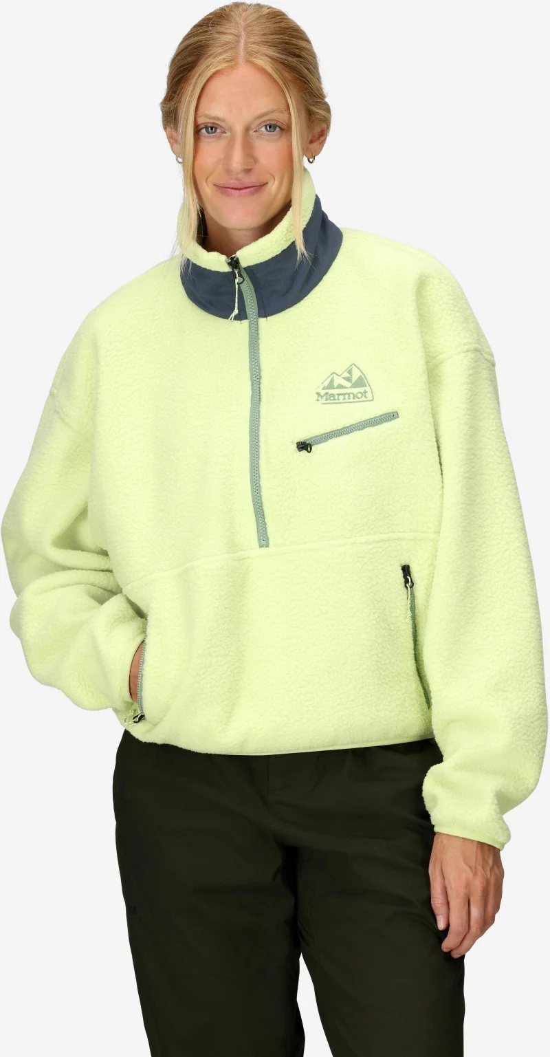 94 E.C.O. Recycled Fleece - Womens - Image 34