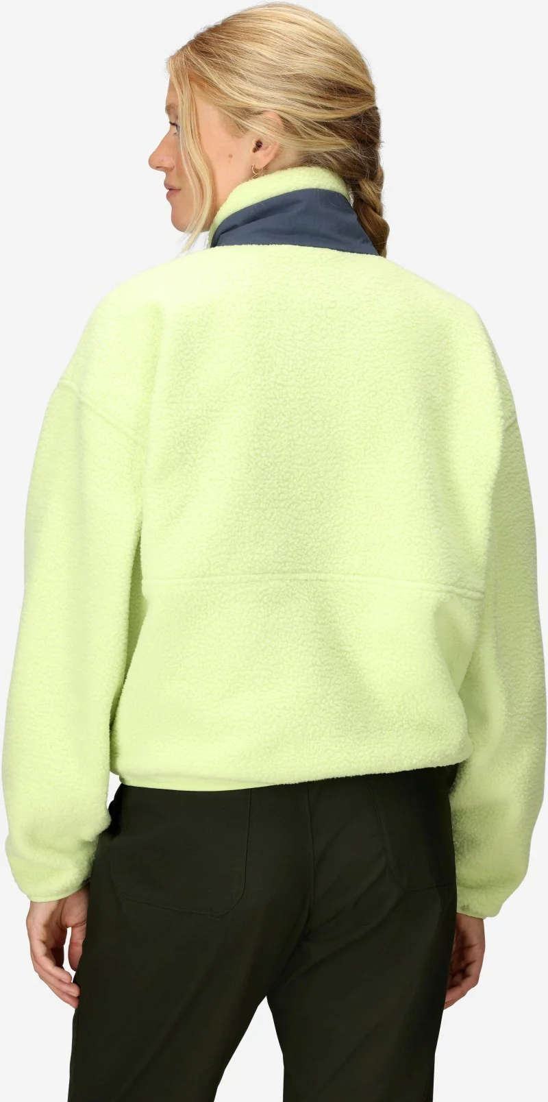 94 E.C.O. Recycled Fleece - Womens - Image 35