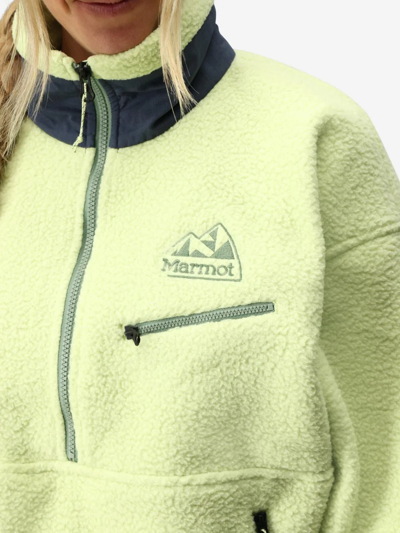 94 E.C.O. Recycled Fleece - Womens - Image 36
