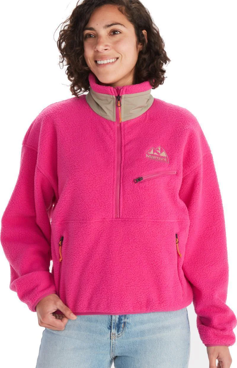 94 E.C.O. Recycled Fleece - Womens - Image 4