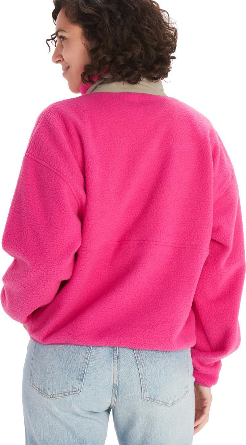 94 E.C.O. Recycled Fleece - Womens - Image 5