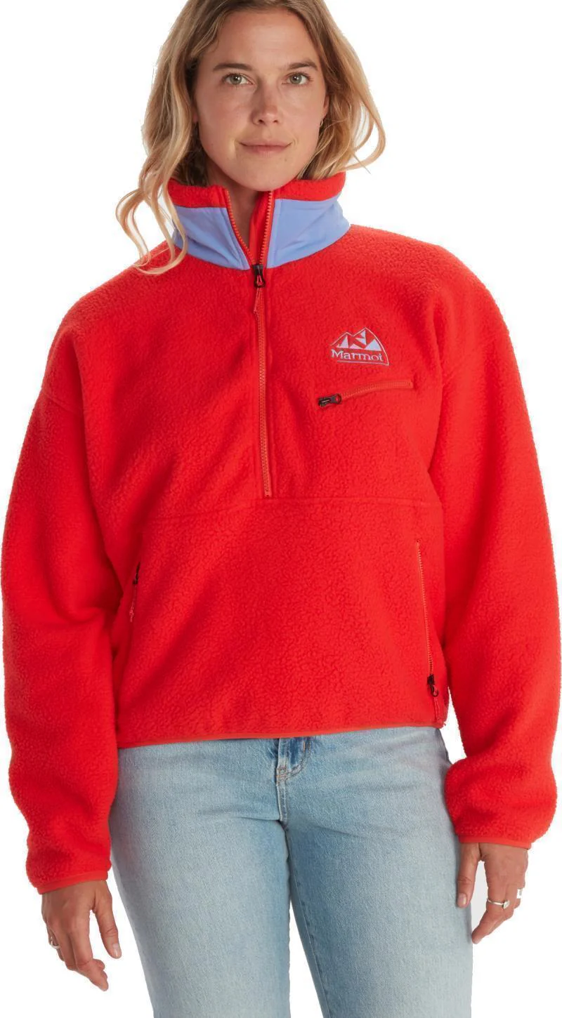 94 E.C.O. Recycled Fleece - Womens - Image 6