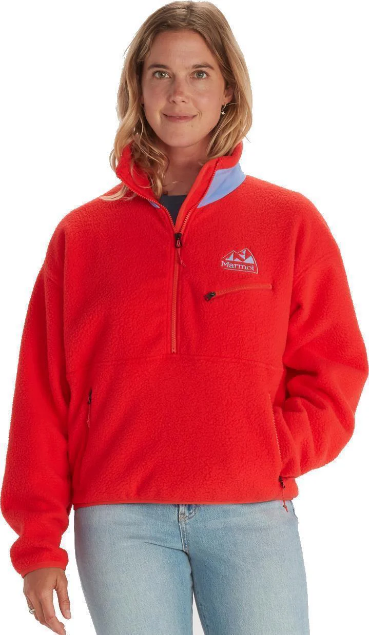 94 E.C.O. Recycled Fleece - Womens - Image 7