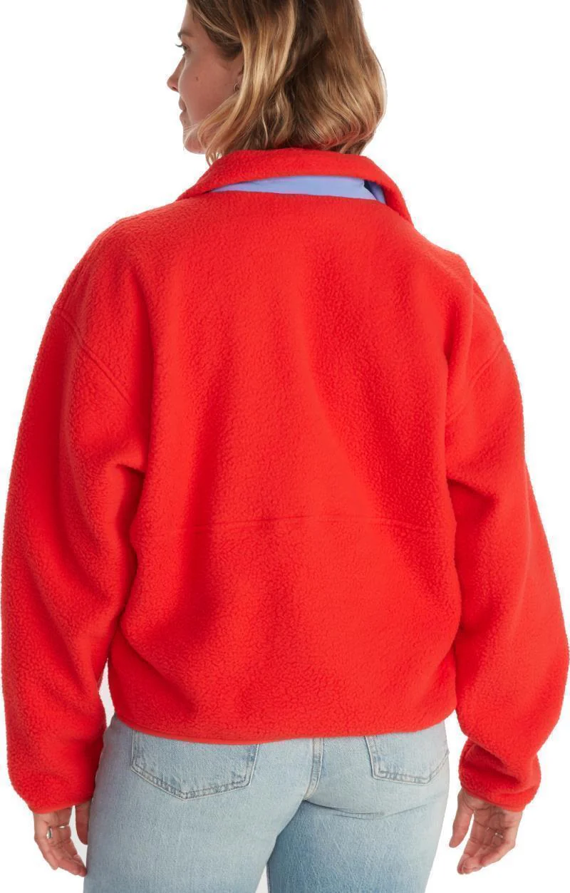 94 E.C.O. Recycled Fleece - Womens - Image 8