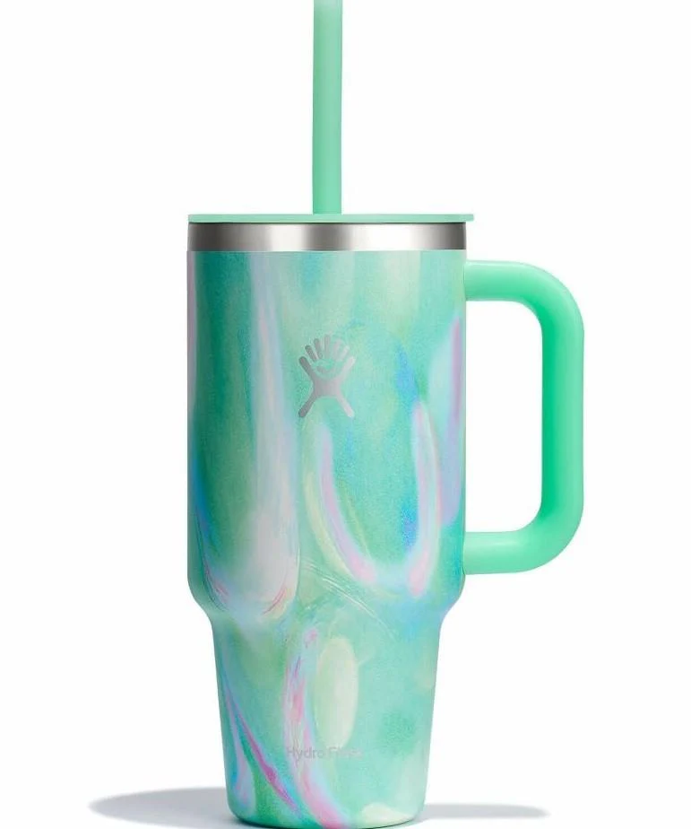 946ml / 32oz Travel Tumbler - Jelly - Limited Edition - Image 2