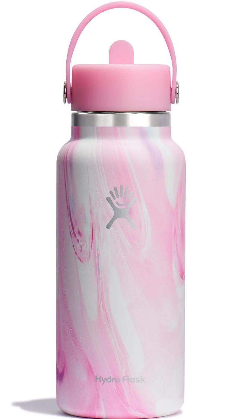 946ml / 32oz Wide Mouth - Jelly - Limited Edition - Image 2