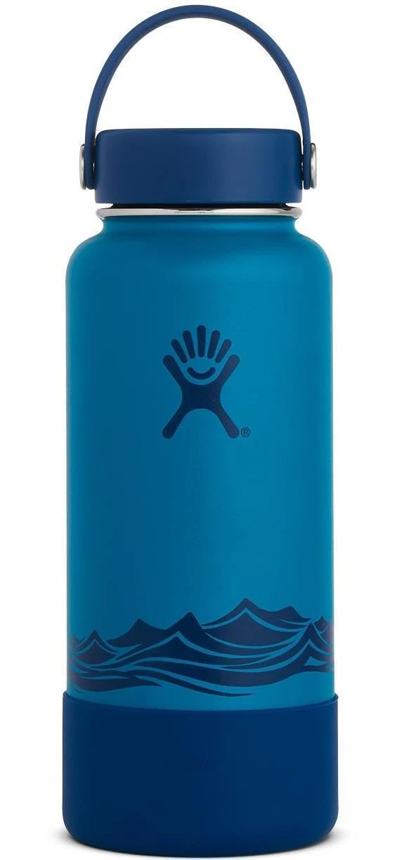 946ml / 32oz Wide Mouth - Limited Edition - Image 3
