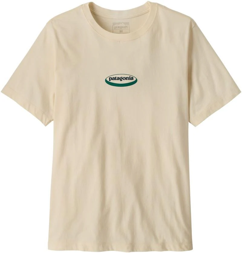 `95 Oval Logo T-Shirt - Mens - Image 10