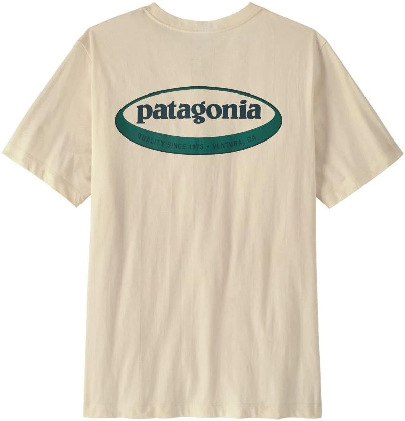 `95 Oval Logo T-Shirt - Mens - Image 11