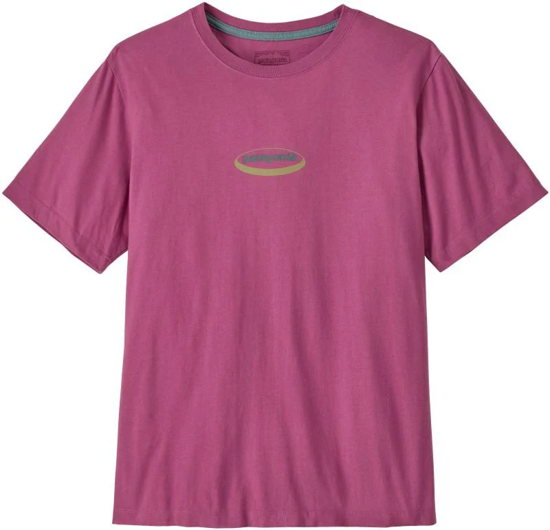 `95 Oval Logo T-Shirt - Mens - Image 6