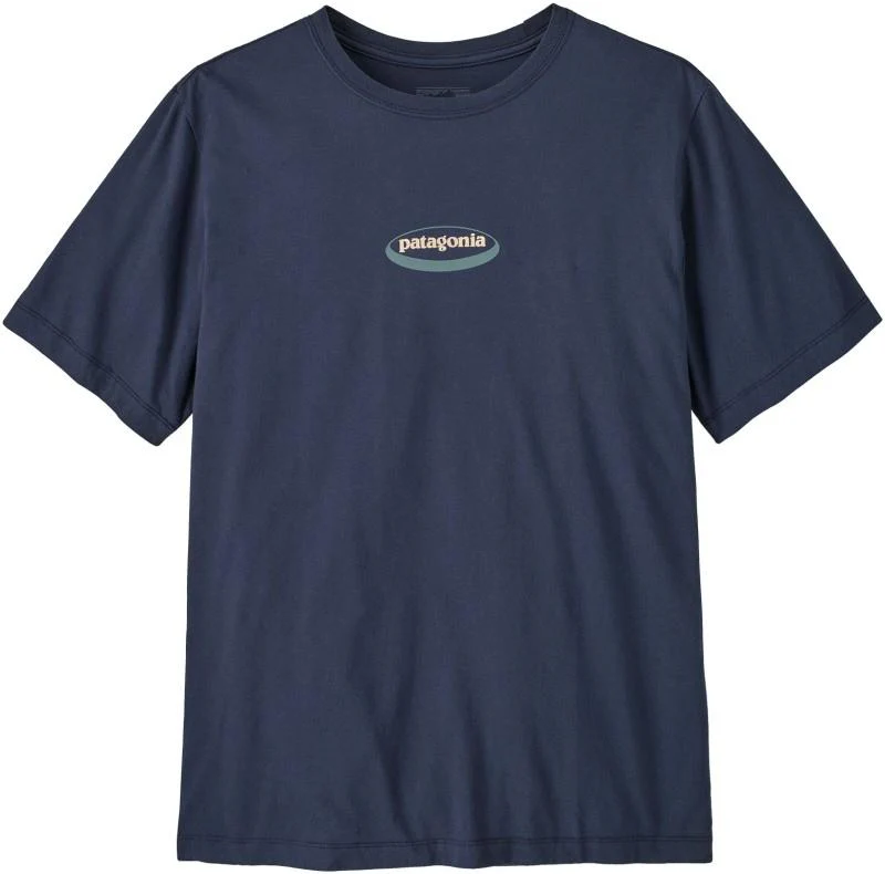 `95 Oval Logo T-Shirt - Mens - Image 8