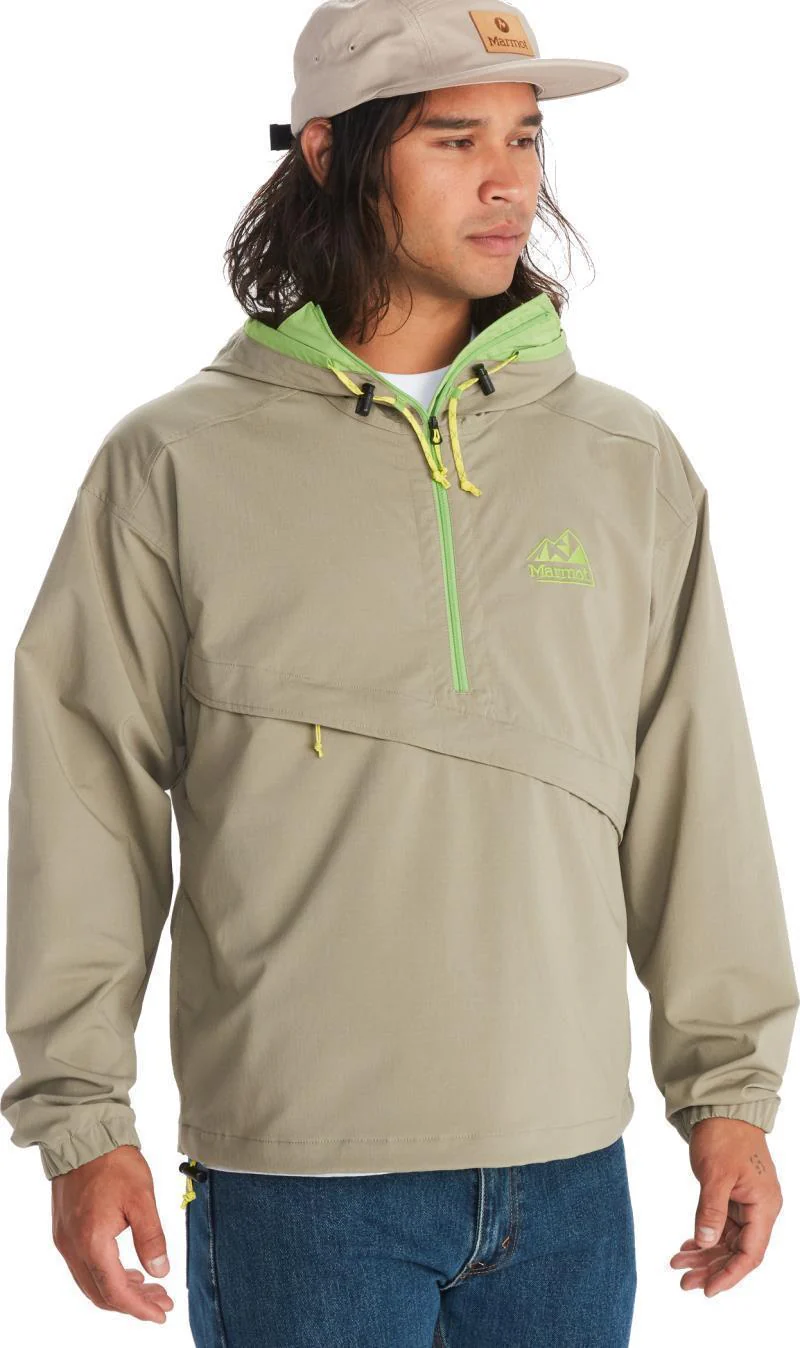 96 Active Anorak - Mens