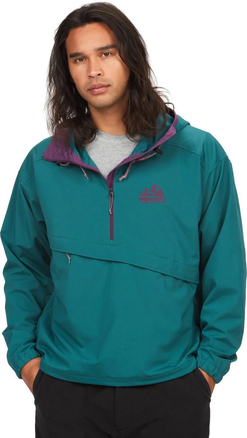 96 Active Anorak - Mens - Image 10