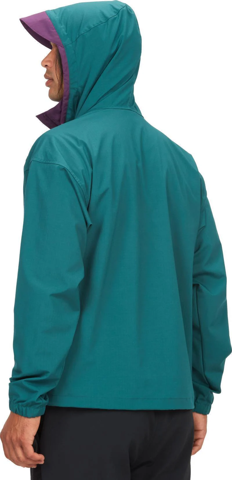 96 Active Anorak - Mens - Image 11