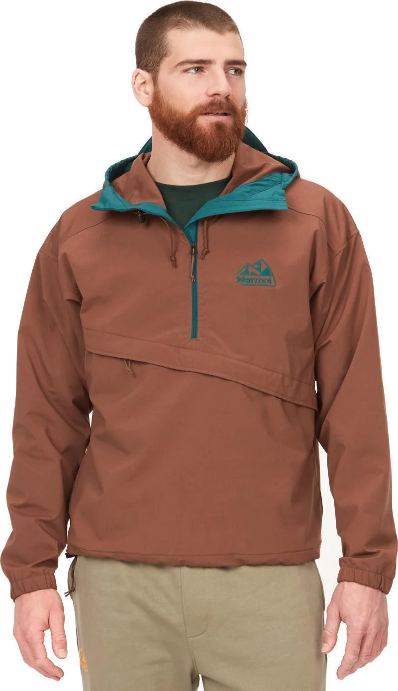96 Active Anorak - Mens - Image 13