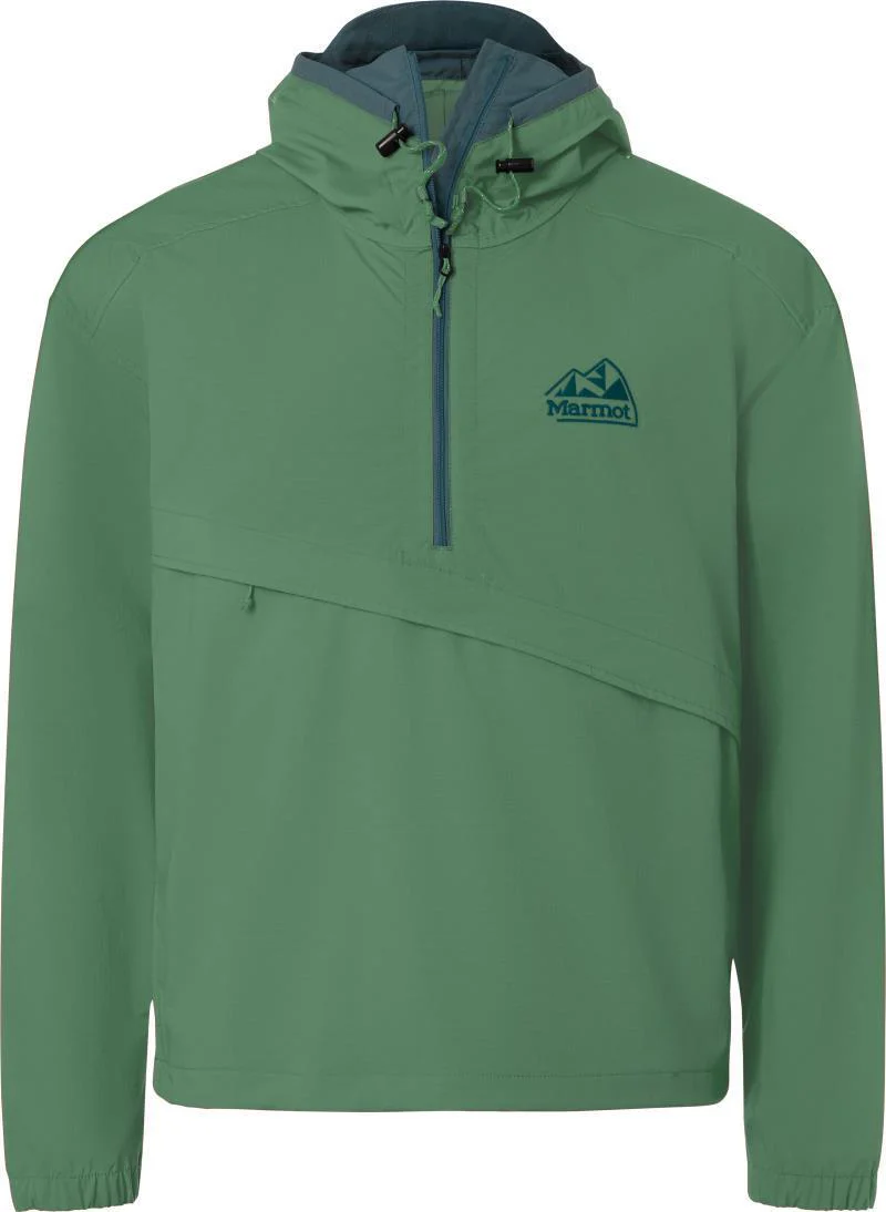 96 Active Anorak - Mens - Image 16