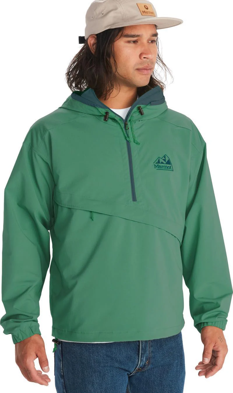 96 Active Anorak - Mens - Image 17