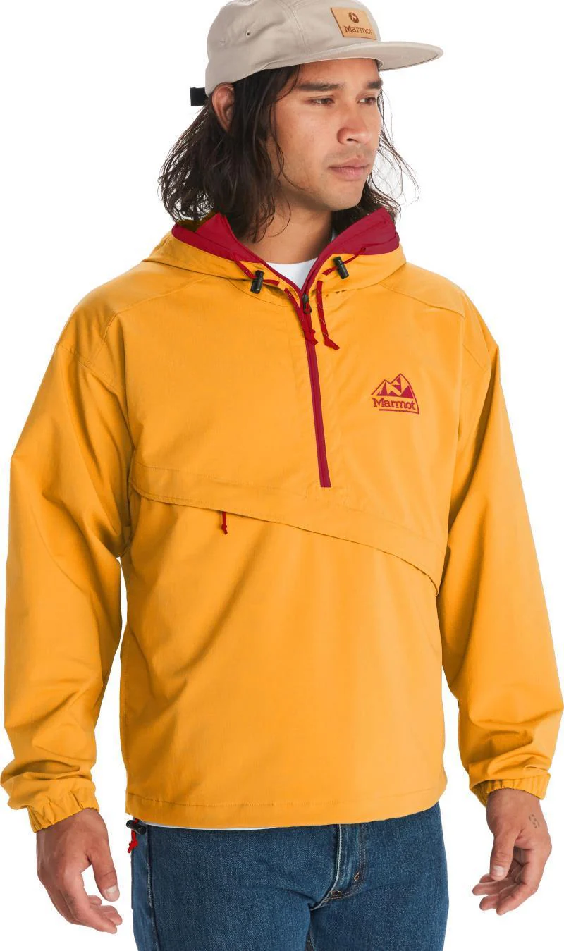 96 Active Anorak - Mens - Image 19