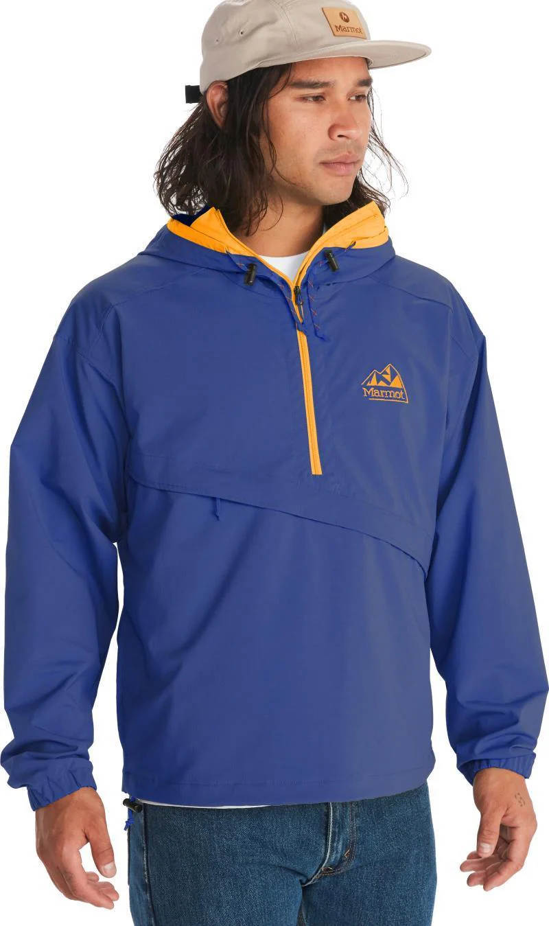 96 Active Anorak - Mens - Image 21