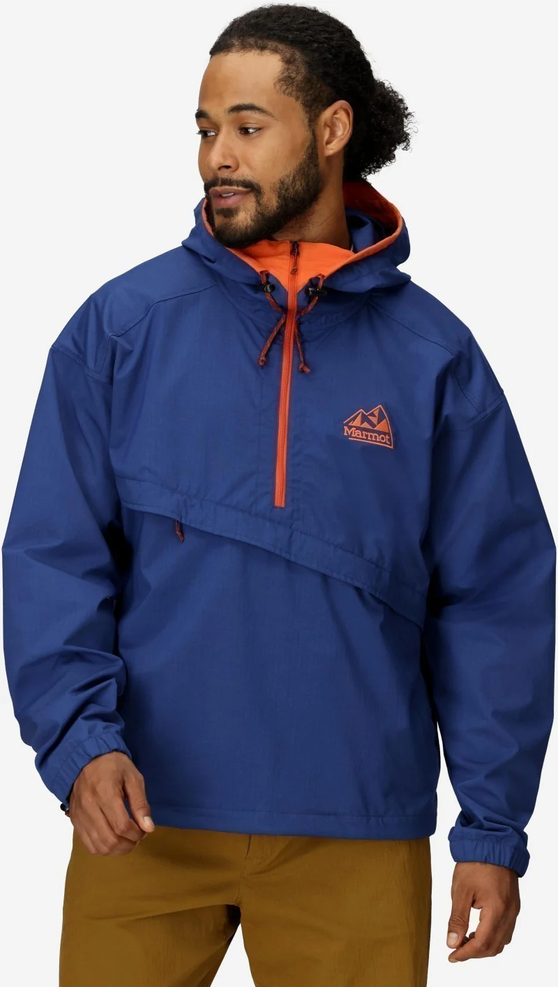 96 Active Anorak - Mens - Image 32