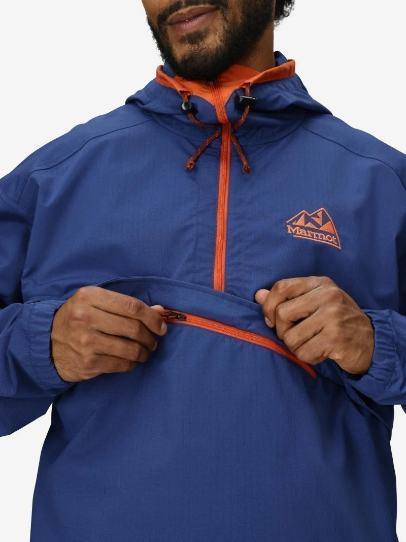 96 Active Anorak - Mens - Image 34