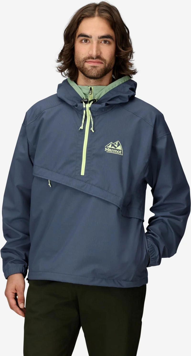 96 Active Anorak - Mens - Image 39