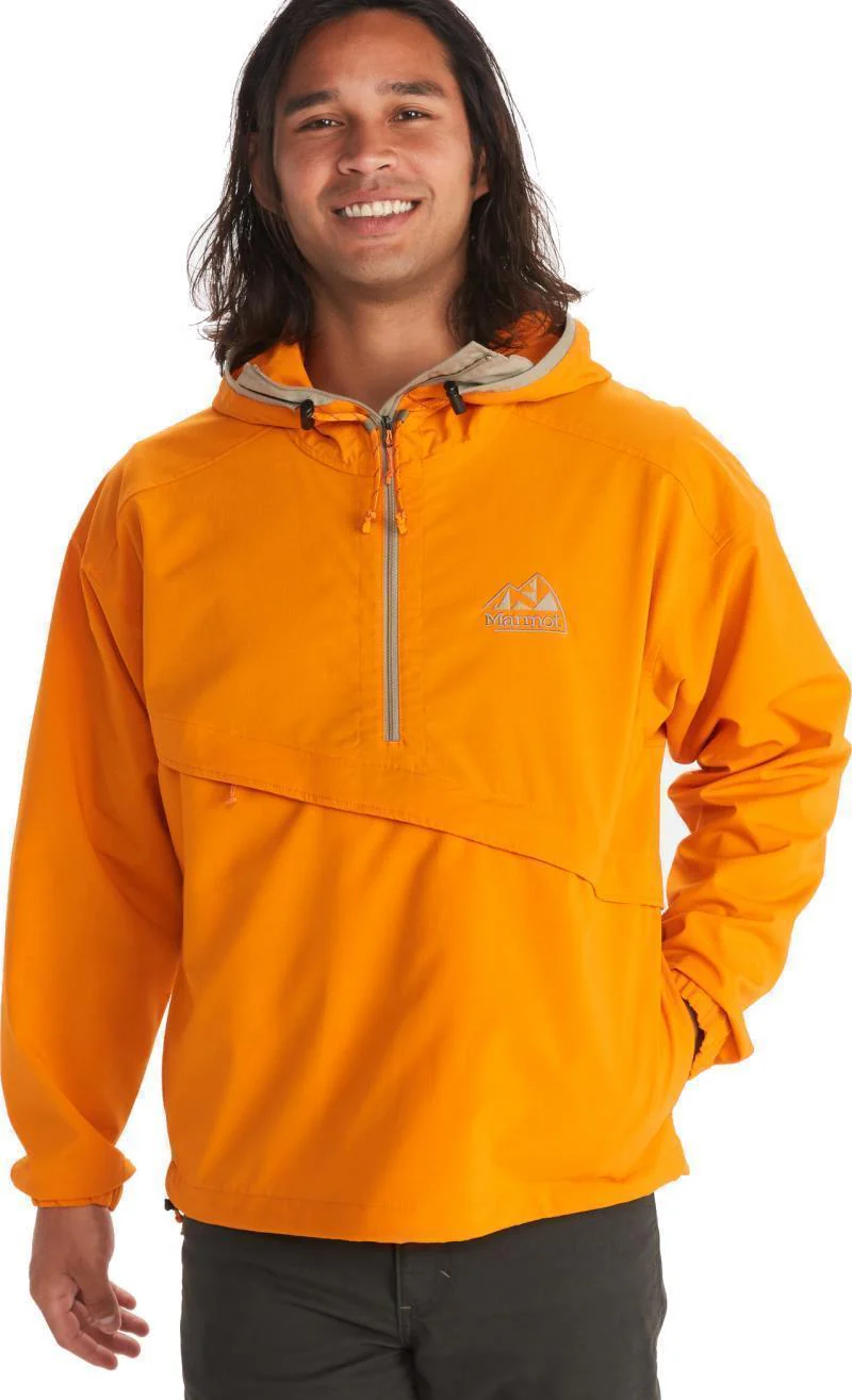96 Active Anorak - Mens - Image 4