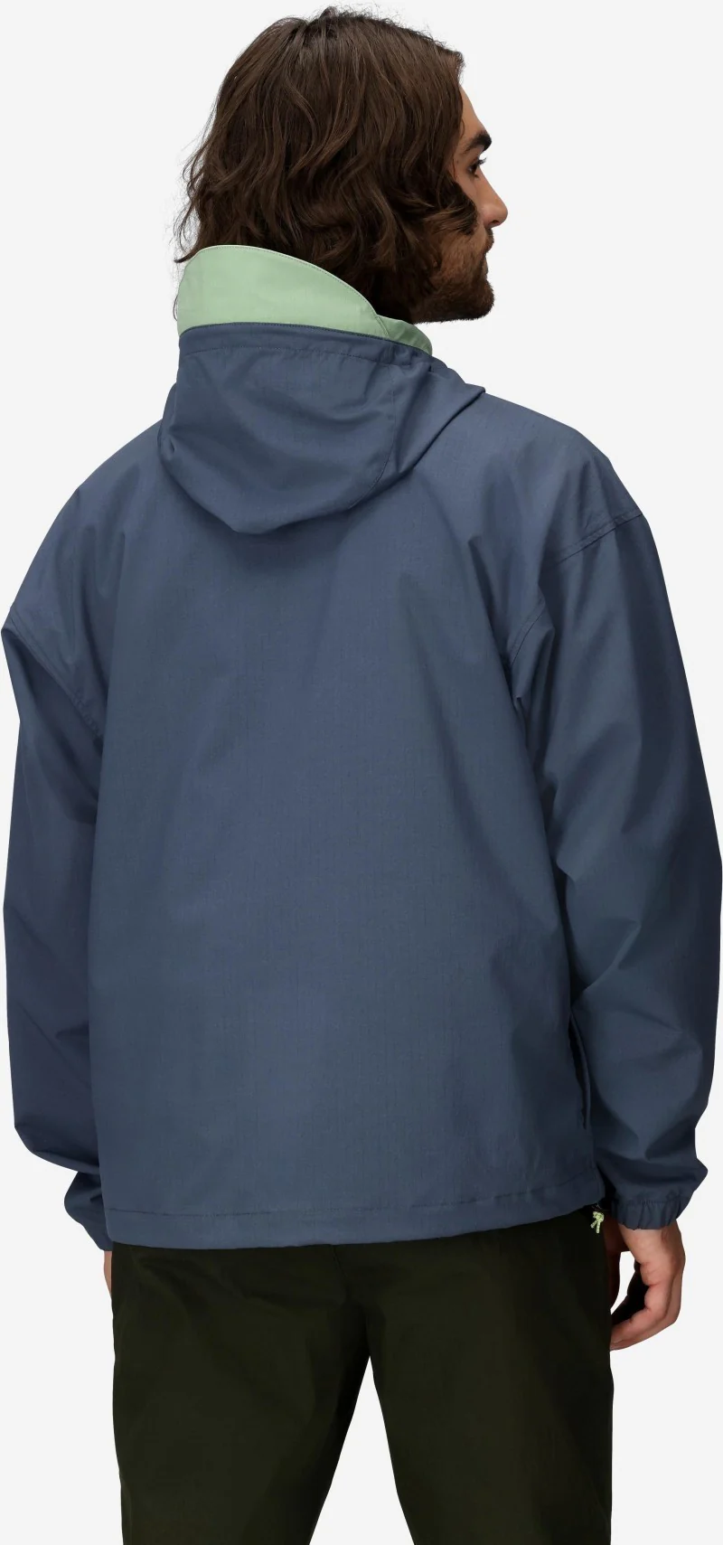 96 Active Anorak - Mens - Image 40