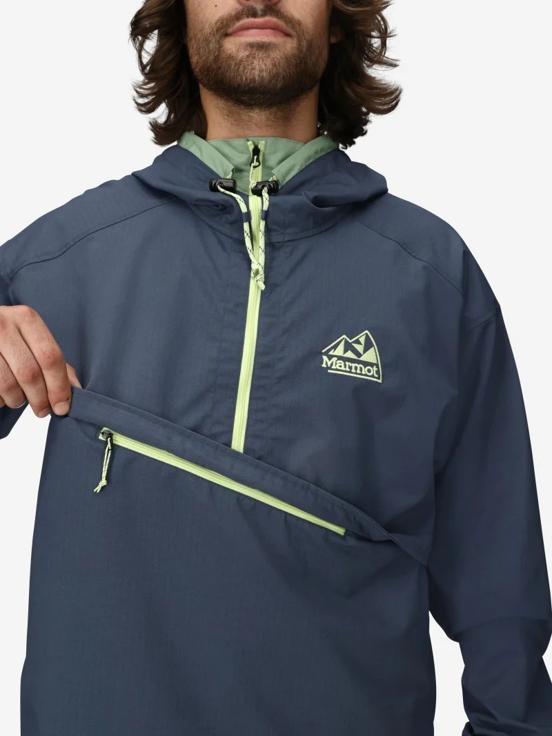 96 Active Anorak - Mens - Image 41