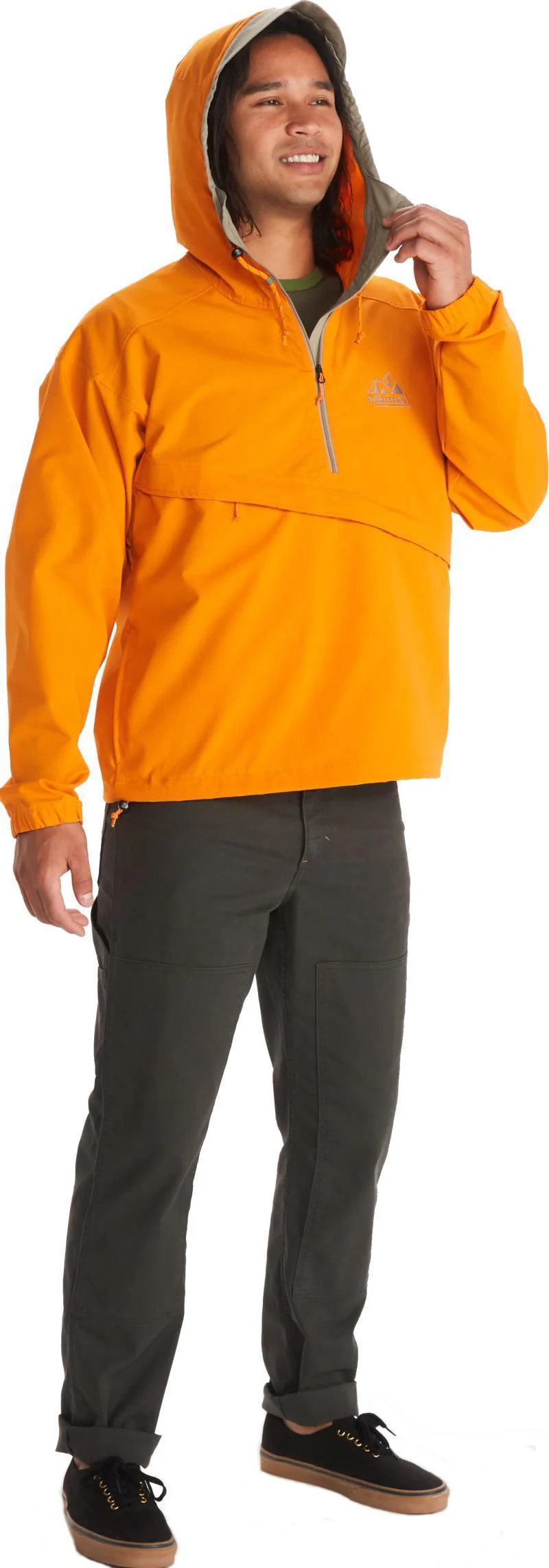 96 Active Anorak - Mens - Image 6