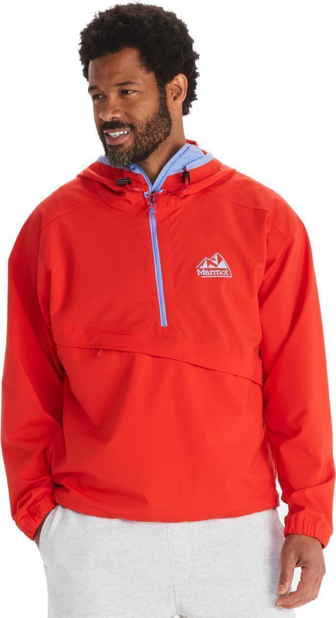 96 Active Anorak - Mens - Image 7