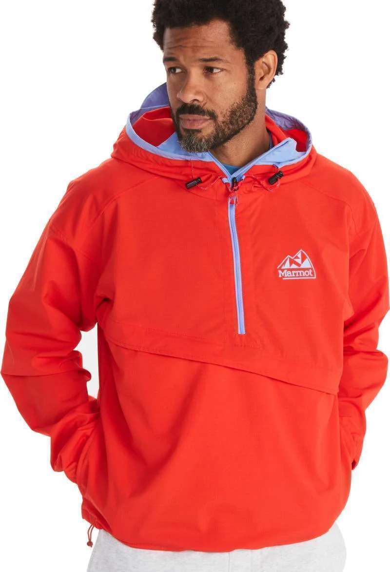96 Active Anorak - Mens - Image 8
