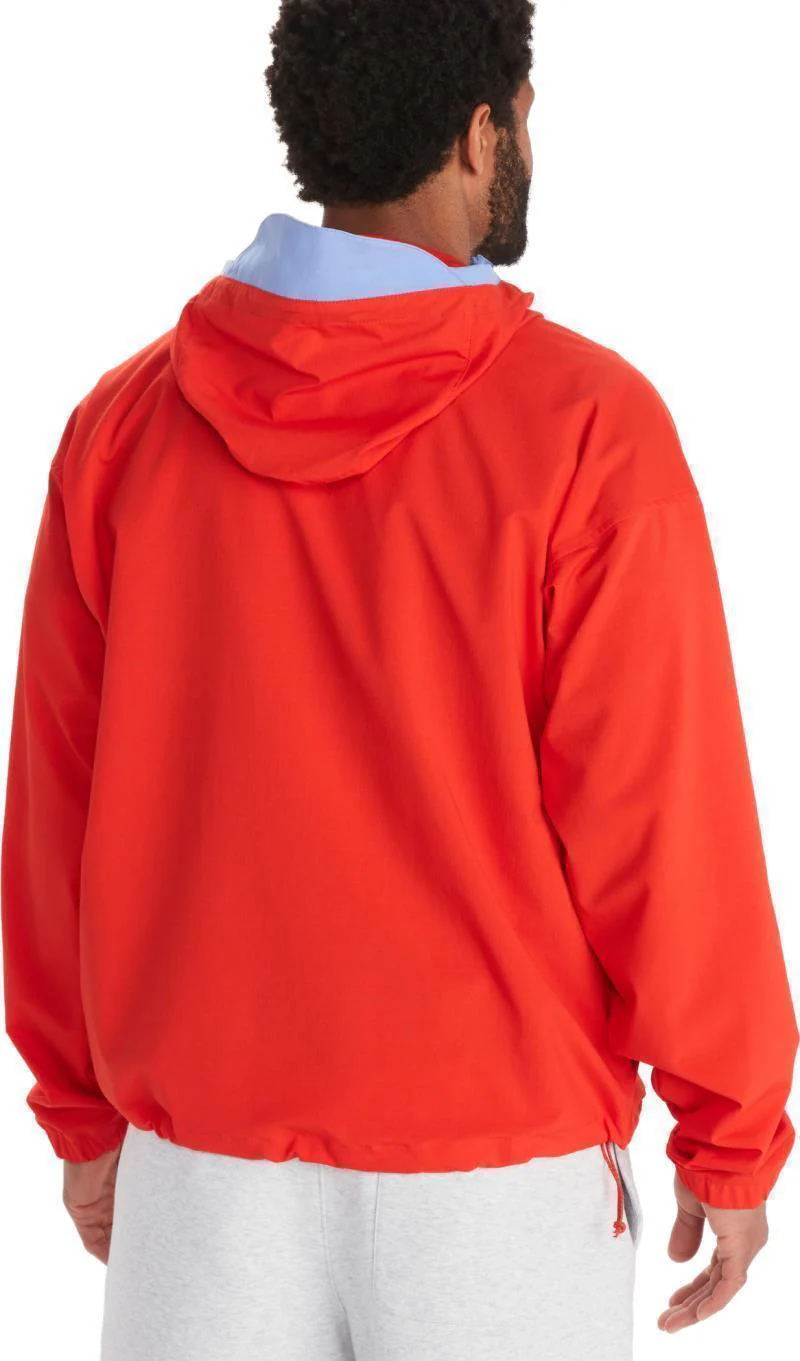 96 Active Anorak - Mens - Image 9
