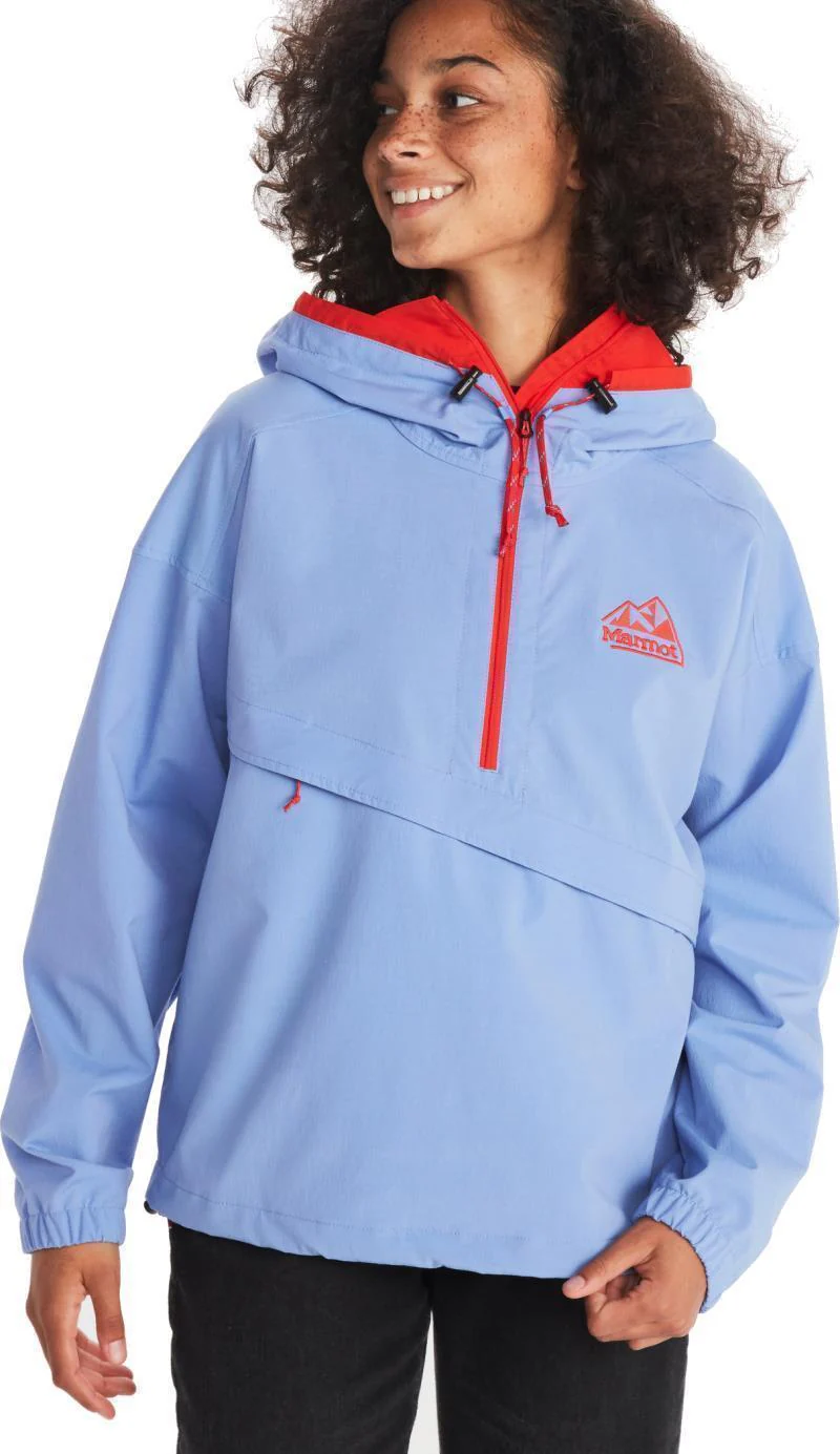 96 Active Anorak - Womens - Image 10