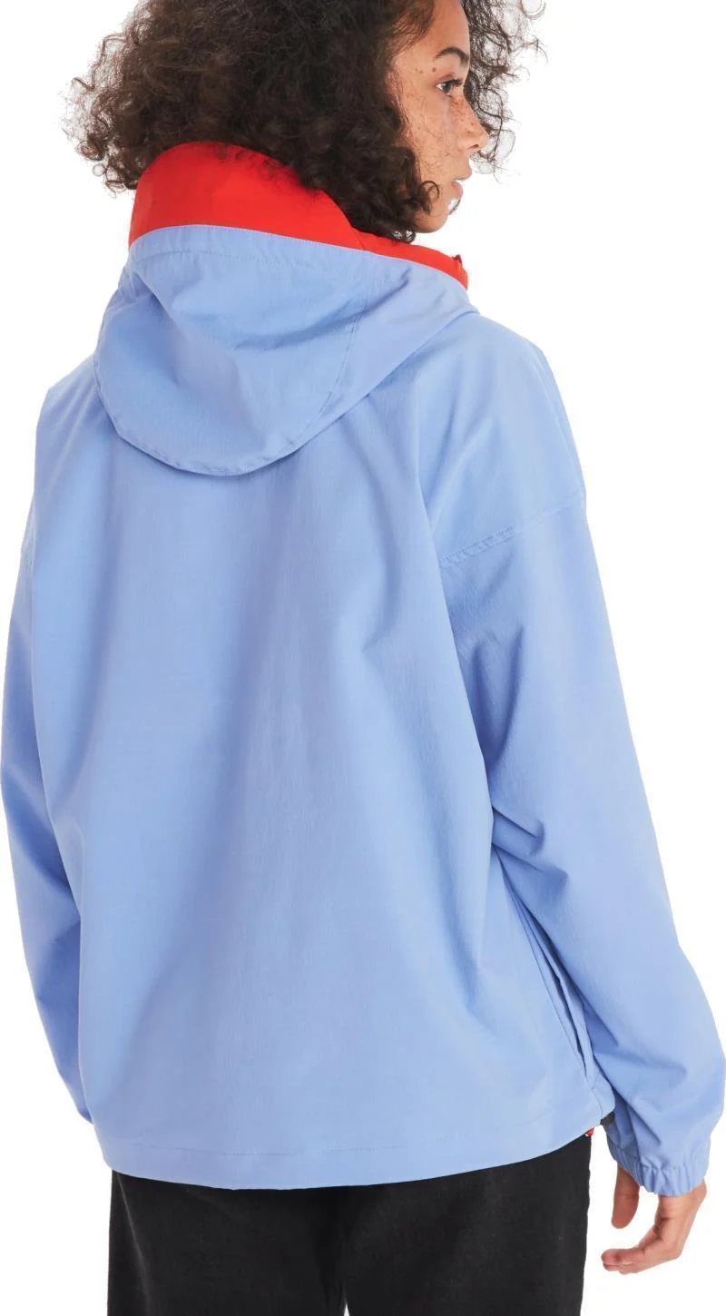96 Active Anorak - Womens - Image 11