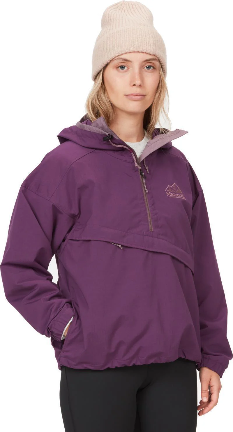 96 Active Anorak - Womens - Image 13