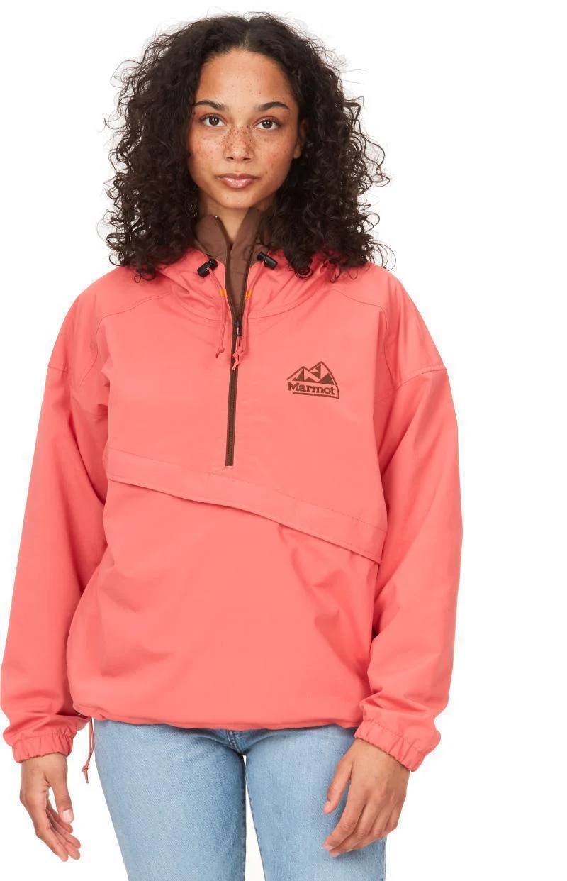 96 Active Anorak - Womens - Image 16