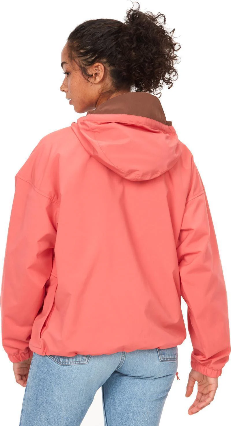 96 Active Anorak - Womens - Image 17