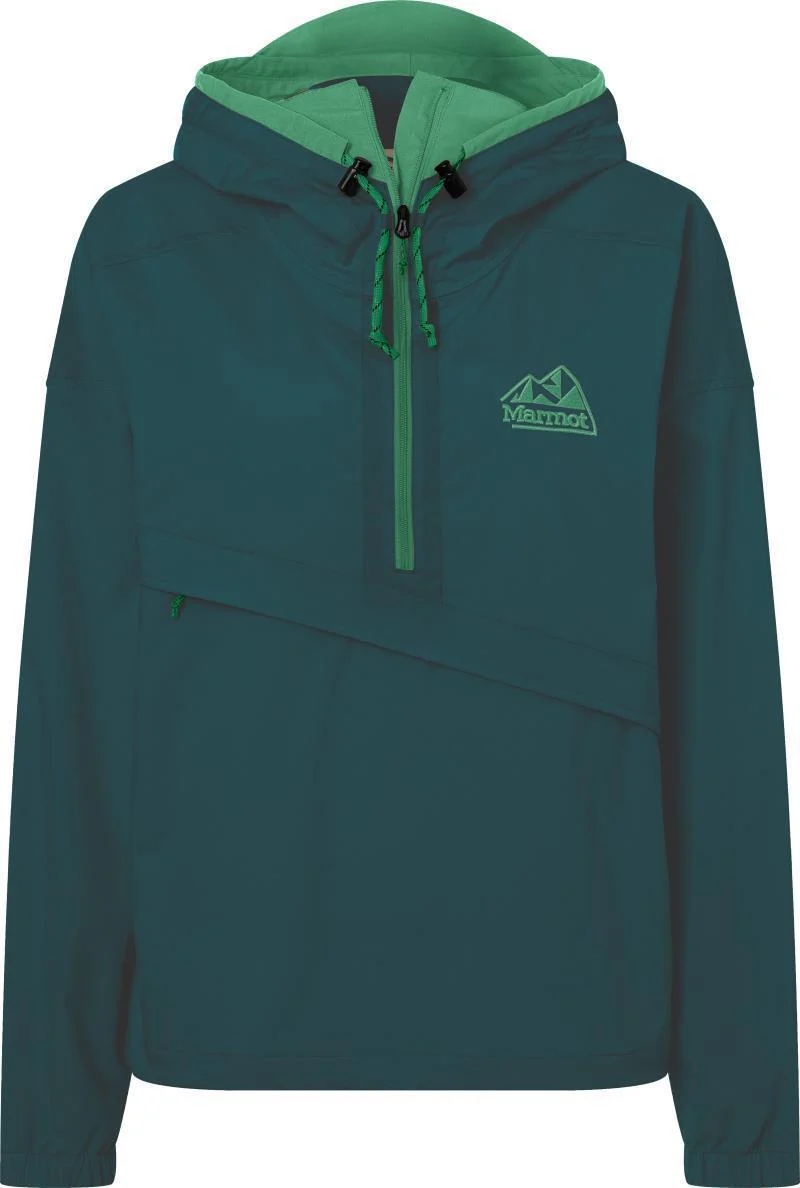 96 Active Anorak - Womens - Image 19